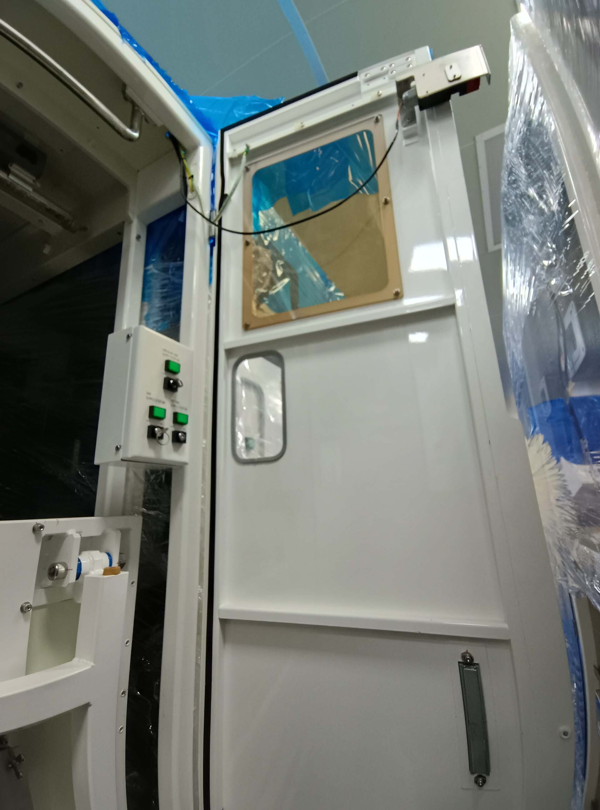 Foto Verwendet TEL / TOKYO ELECTRON Expedius+ Zum Verkauf