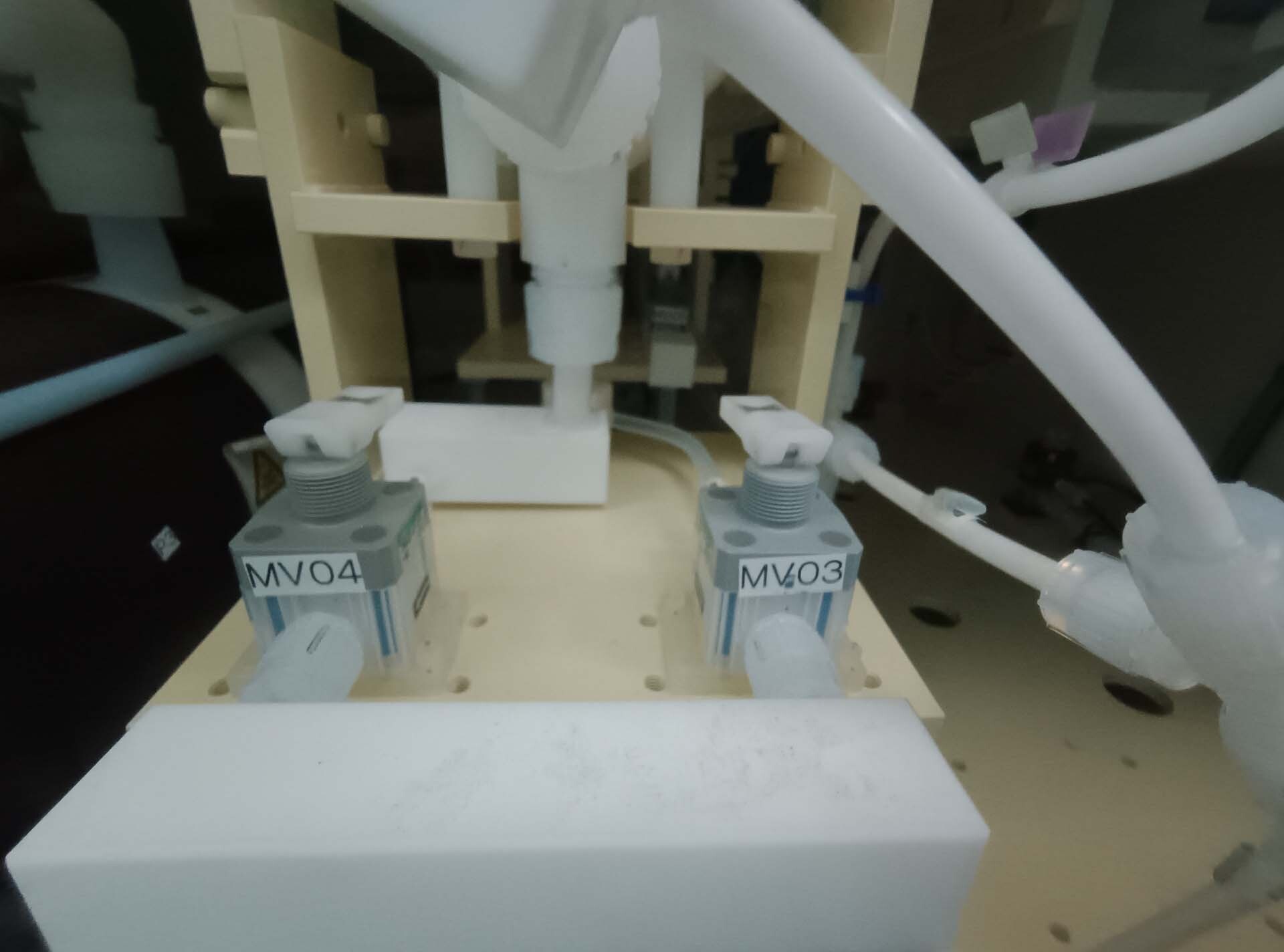 Foto Verwendet TEL / TOKYO ELECTRON Expedius+ Zum Verkauf