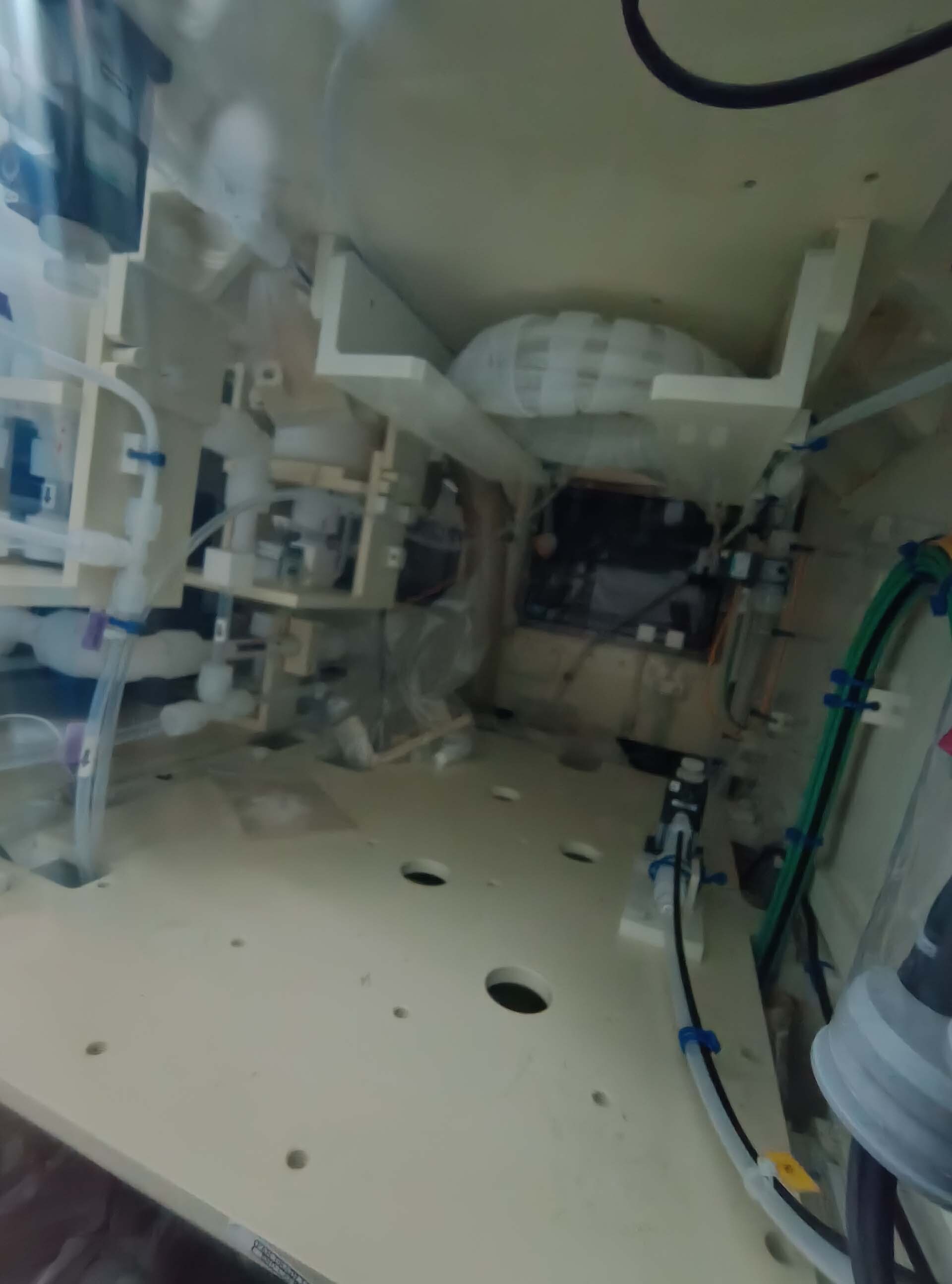 Foto Verwendet TEL / TOKYO ELECTRON Expedius+ Zum Verkauf