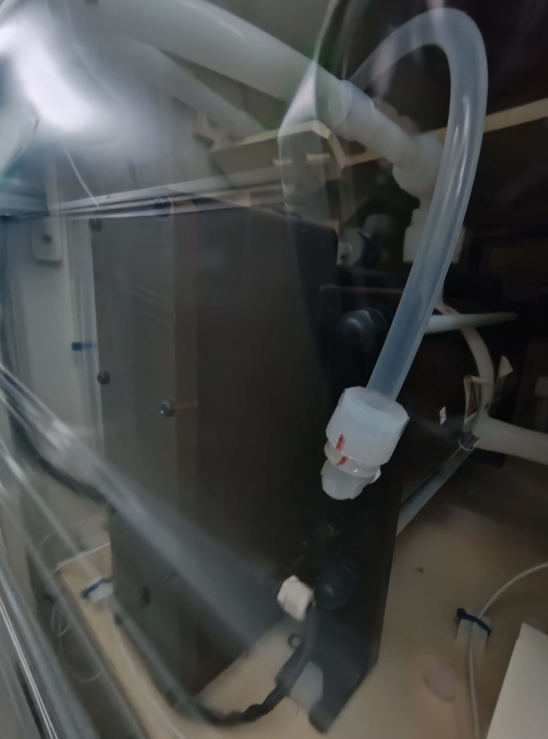 Foto Verwendet TEL / TOKYO ELECTRON Expedius+ Zum Verkauf