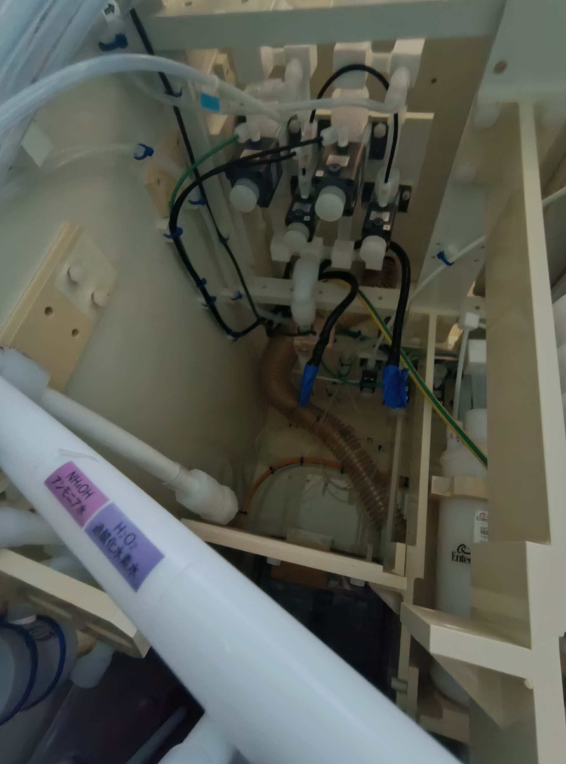 Foto Verwendet TEL / TOKYO ELECTRON Expedius+ Zum Verkauf