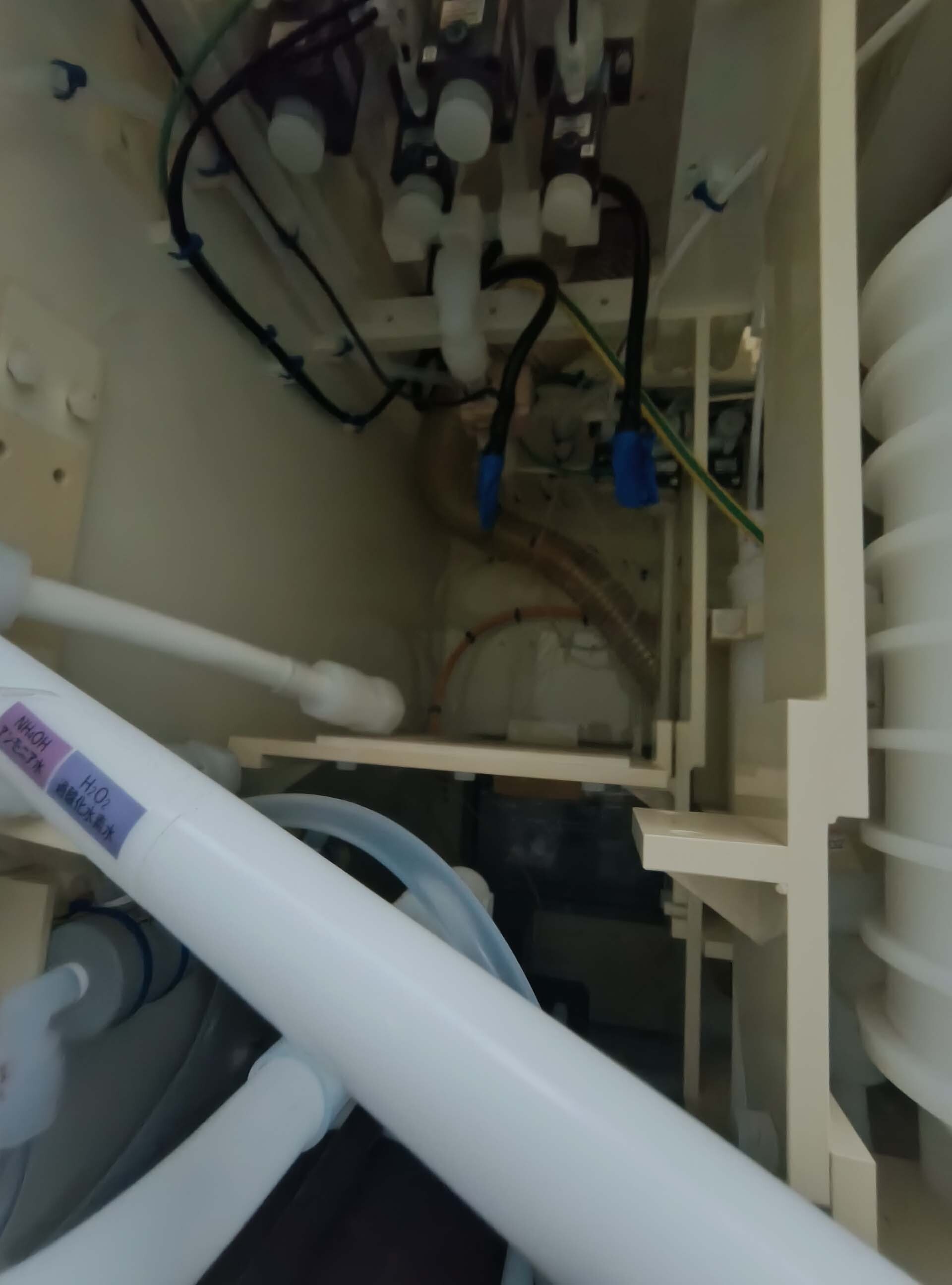 Foto Verwendet TEL / TOKYO ELECTRON Expedius+ Zum Verkauf