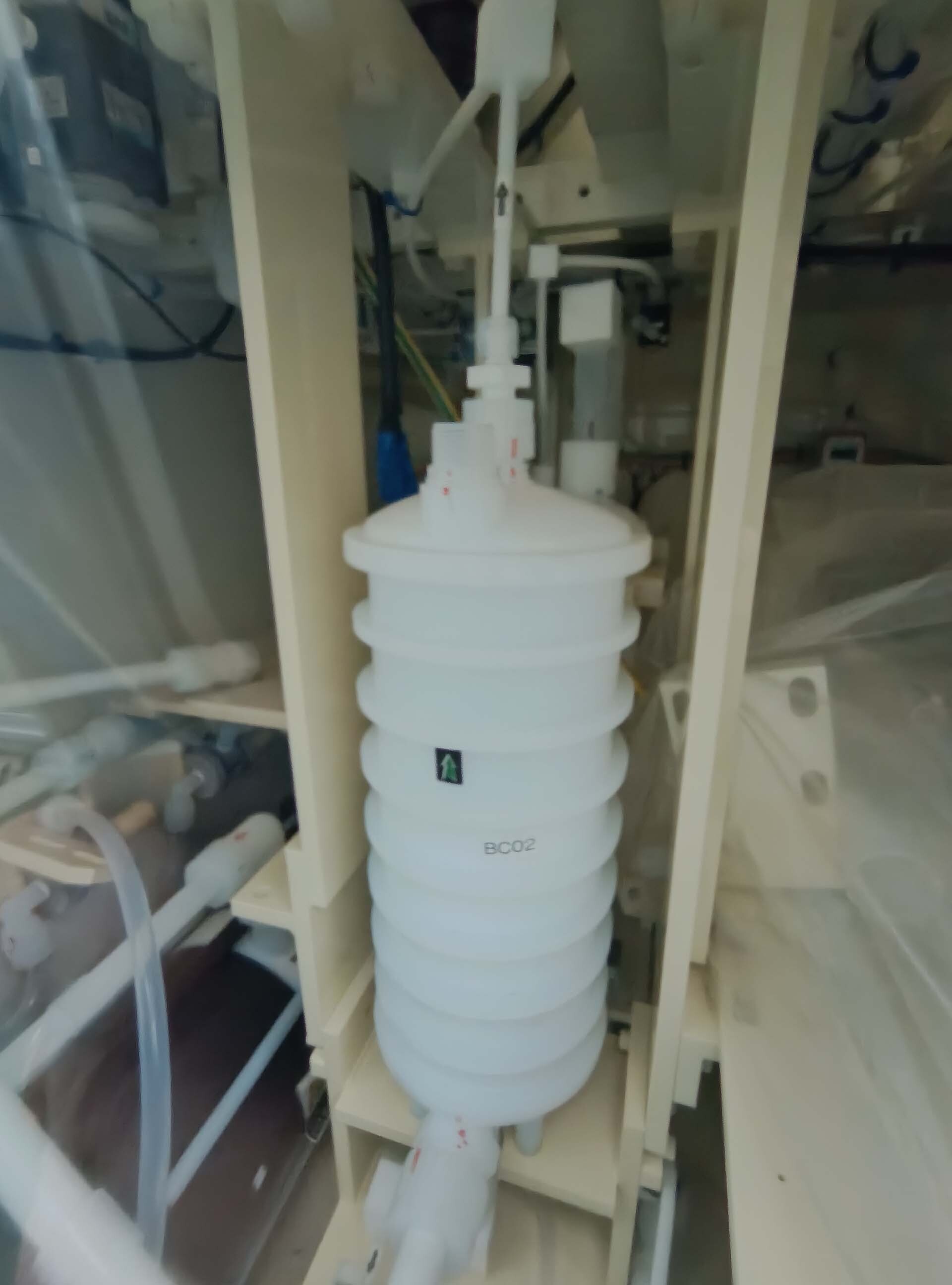 Foto Verwendet TEL / TOKYO ELECTRON Expedius+ Zum Verkauf