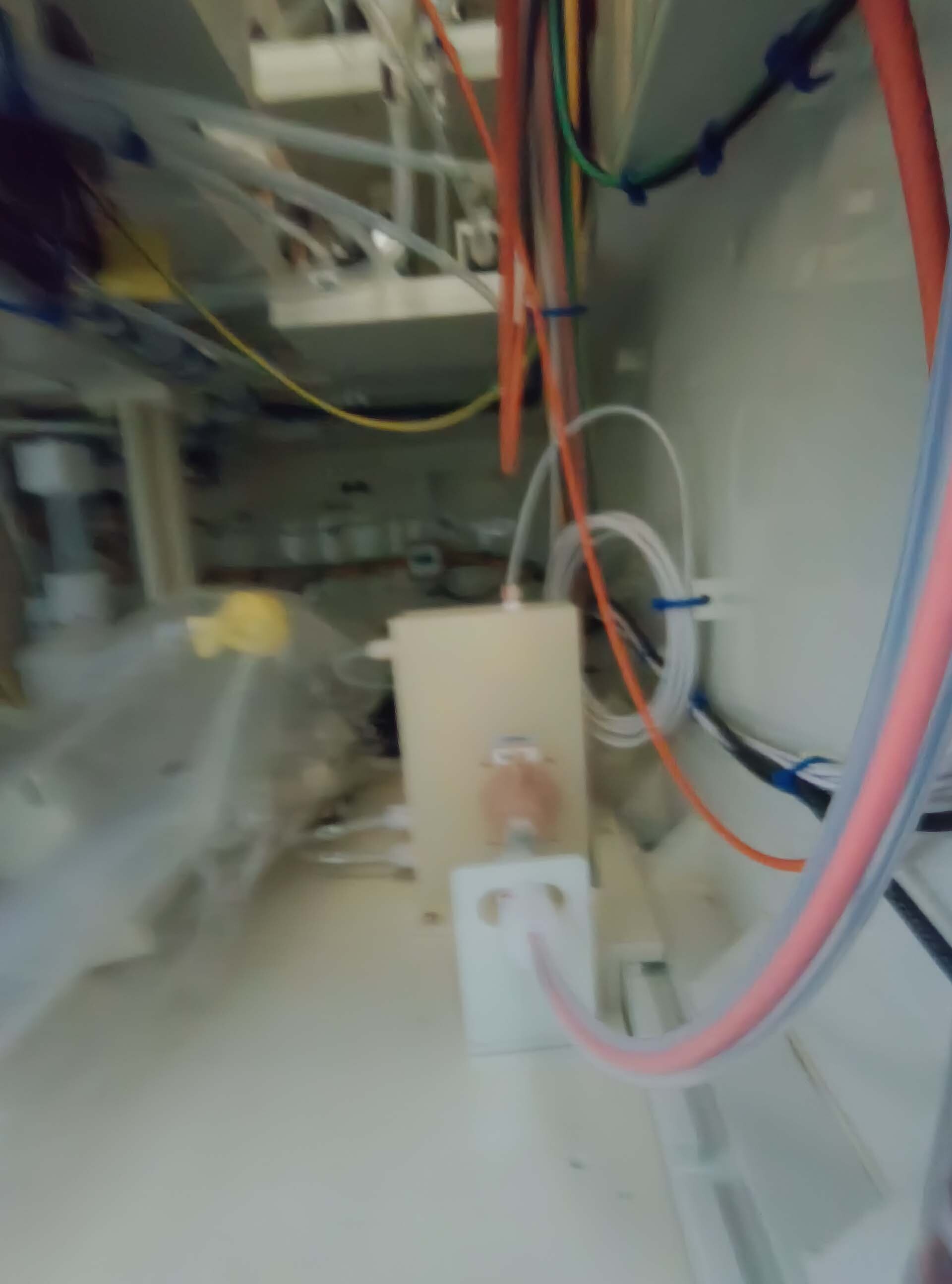 Foto Verwendet TEL / TOKYO ELECTRON Expedius+ Zum Verkauf