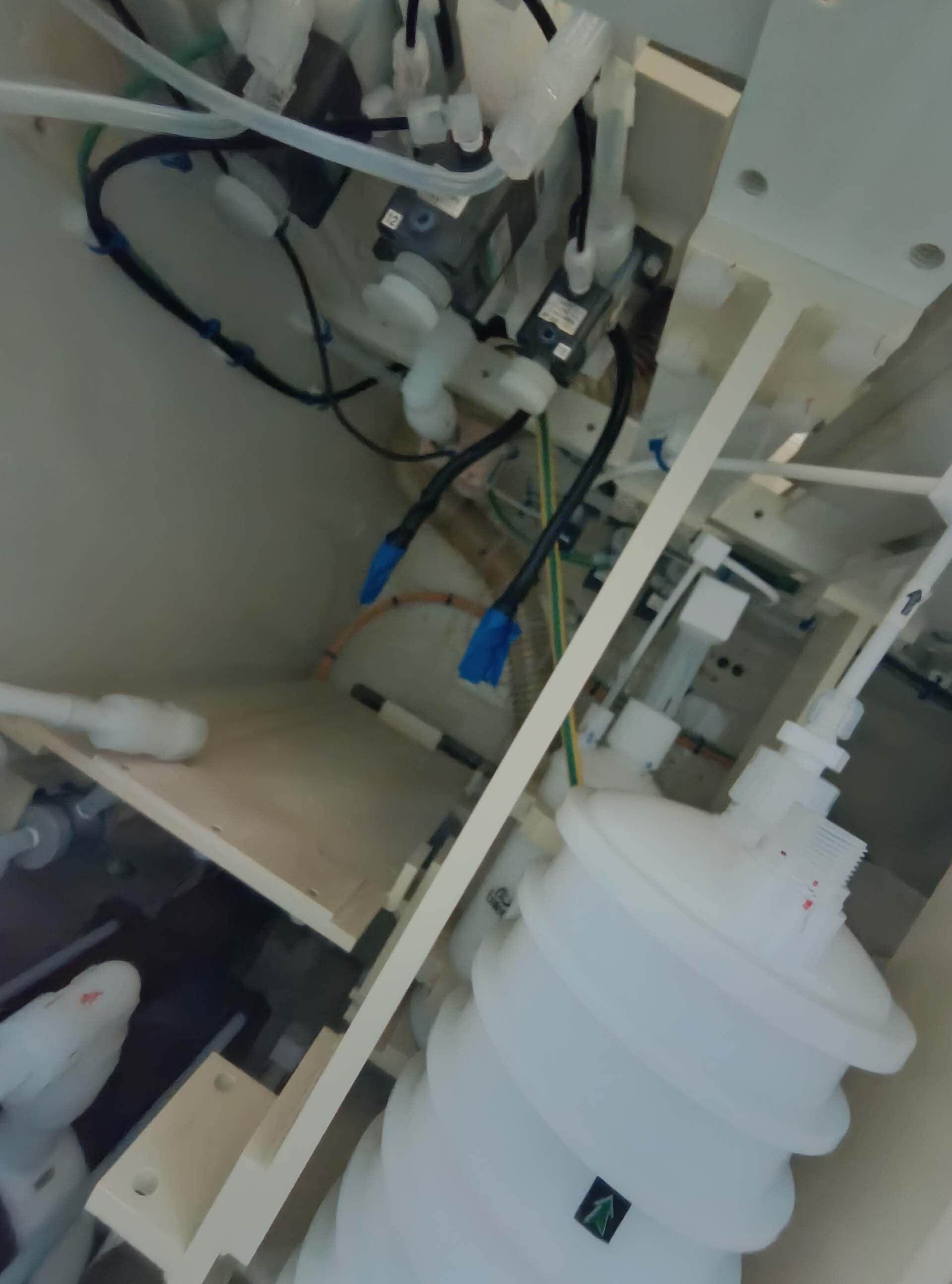 Foto Verwendet TEL / TOKYO ELECTRON Expedius+ Zum Verkauf