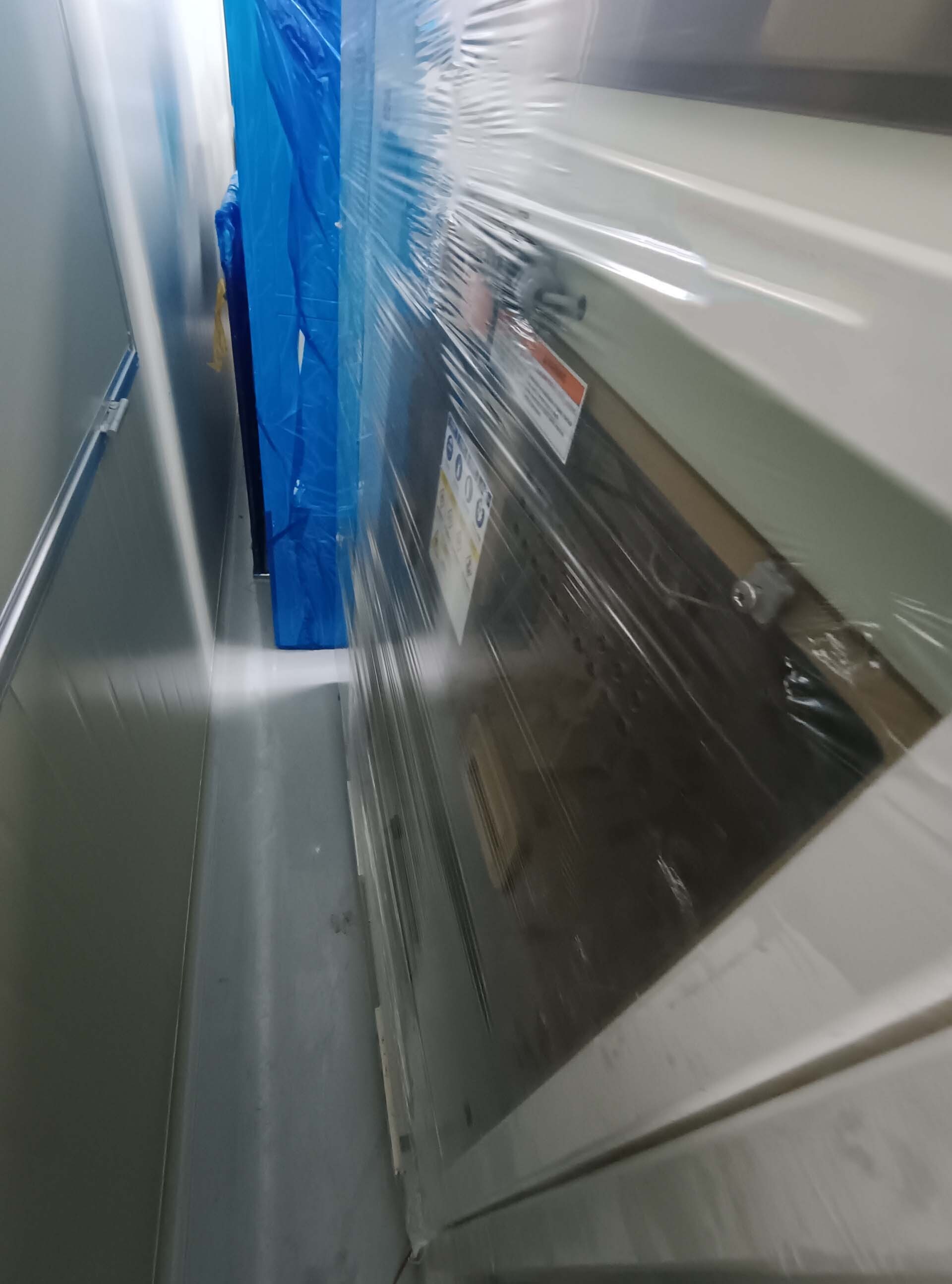 Foto Verwendet TEL / TOKYO ELECTRON Expedius+ Zum Verkauf