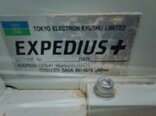 Foto Verwendet TEL / TOKYO ELECTRON Expedius+ Zum Verkauf