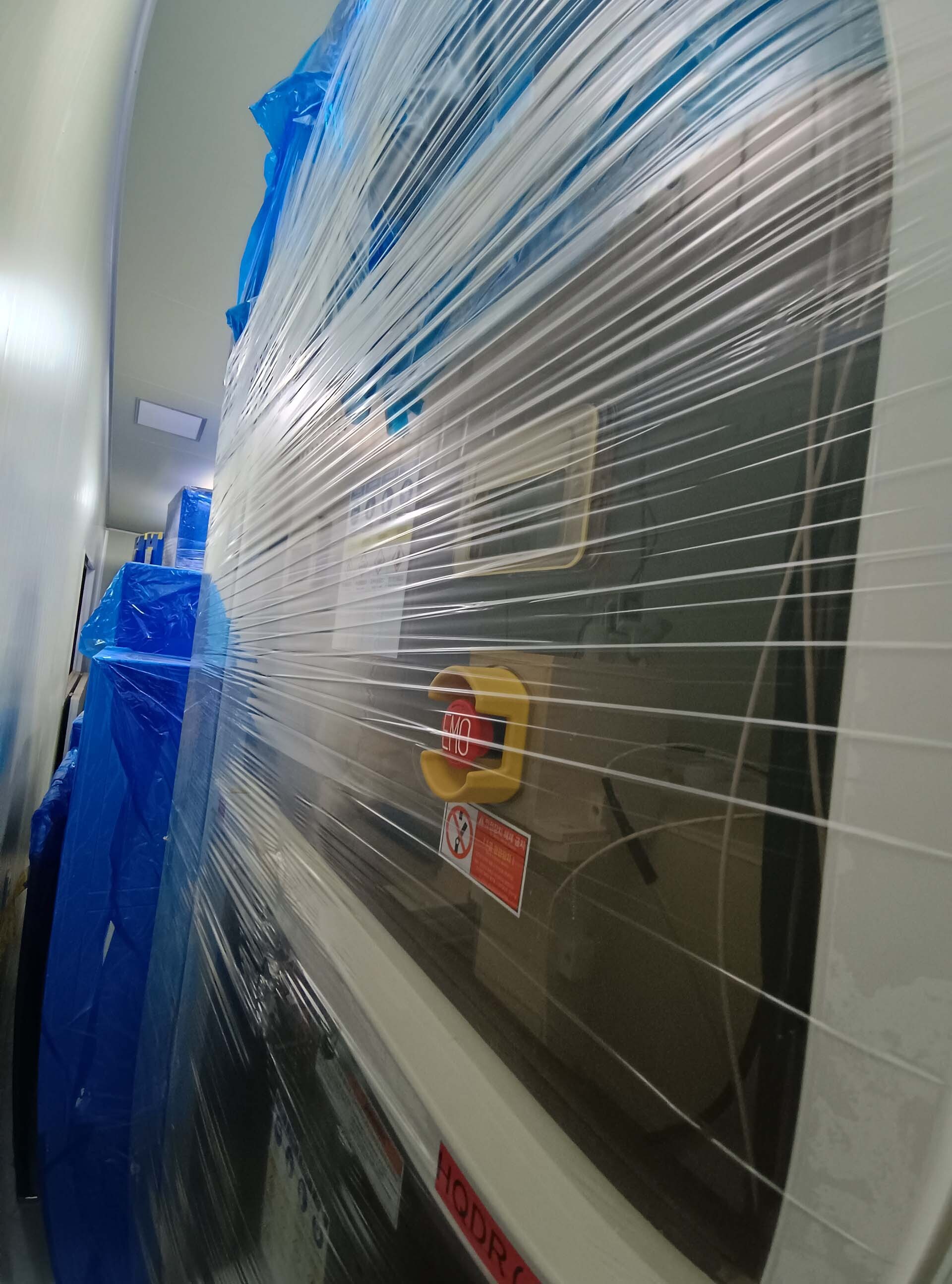 Foto Verwendet TEL / TOKYO ELECTRON Expedius+ Zum Verkauf