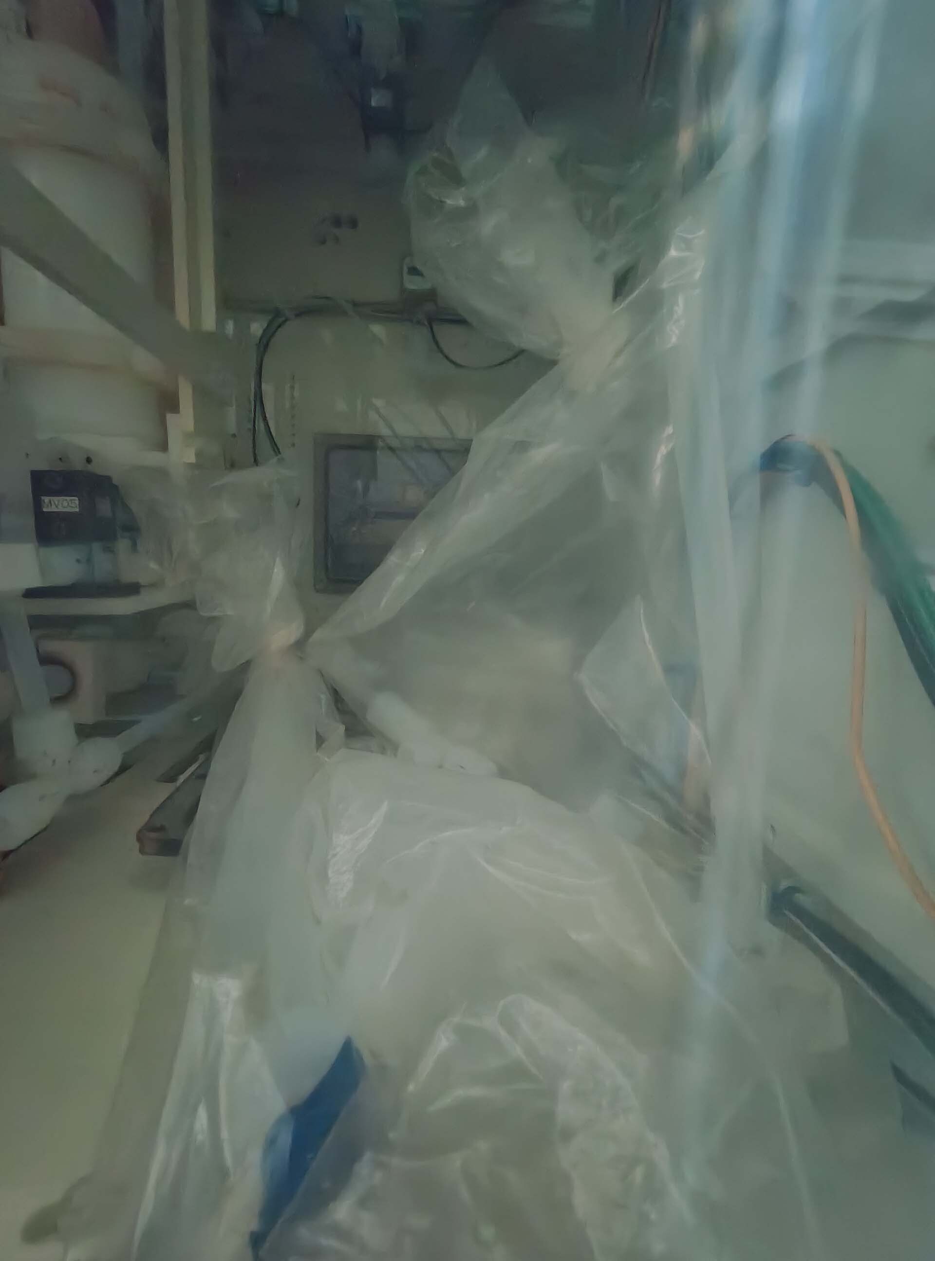 Foto Verwendet TEL / TOKYO ELECTRON Expedius+ Zum Verkauf