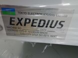 图为 已使用的 TEL / TOKYO ELECTRON Expedius 待售