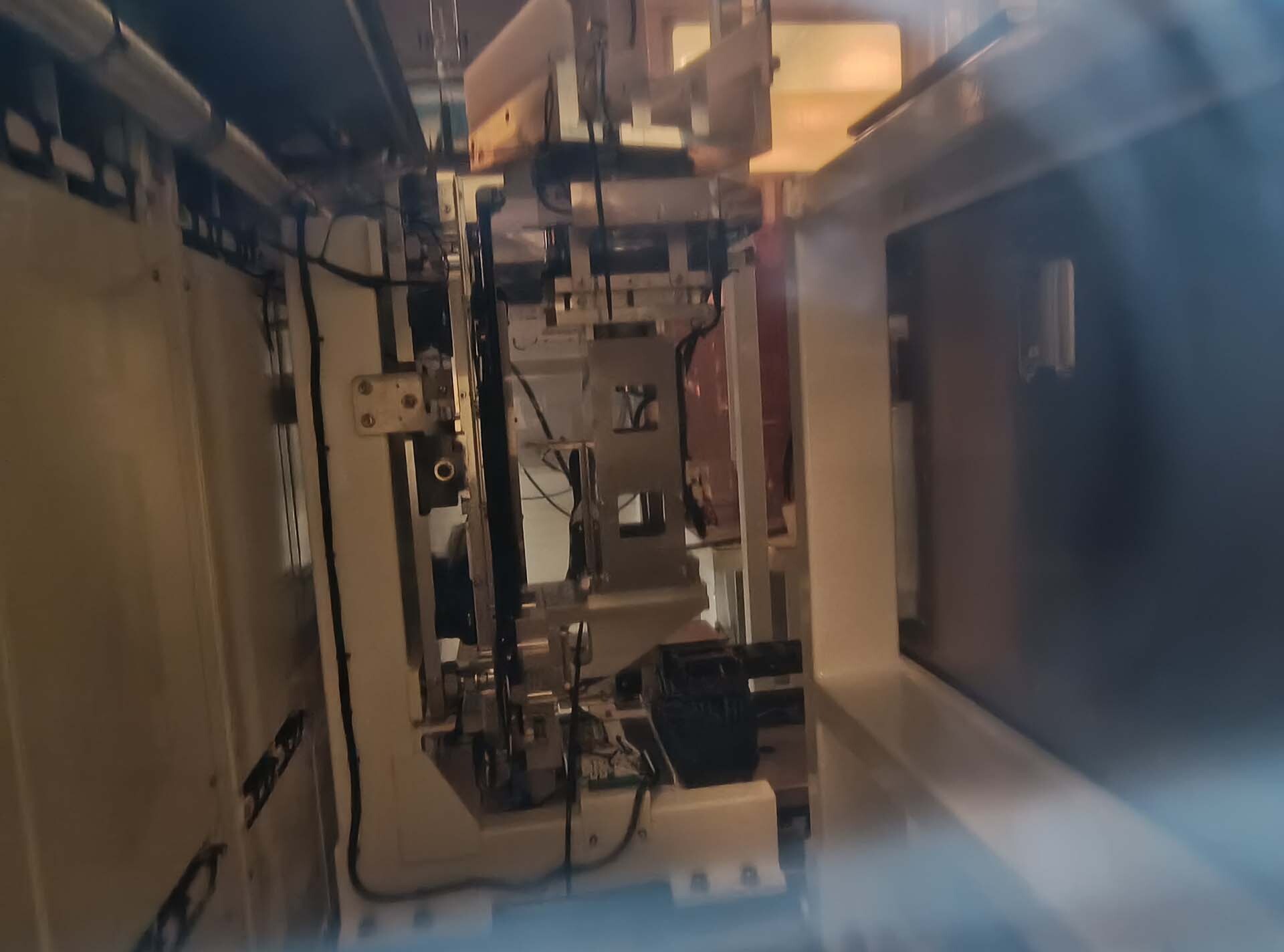 图为 已使用的 TEL / TOKYO ELECTRON Expedius 待售