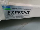 图为 已使用的 TEL / TOKYO ELECTRON Expedius 待售