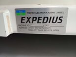 图为 已使用的 TEL / TOKYO ELECTRON Expedius 待售