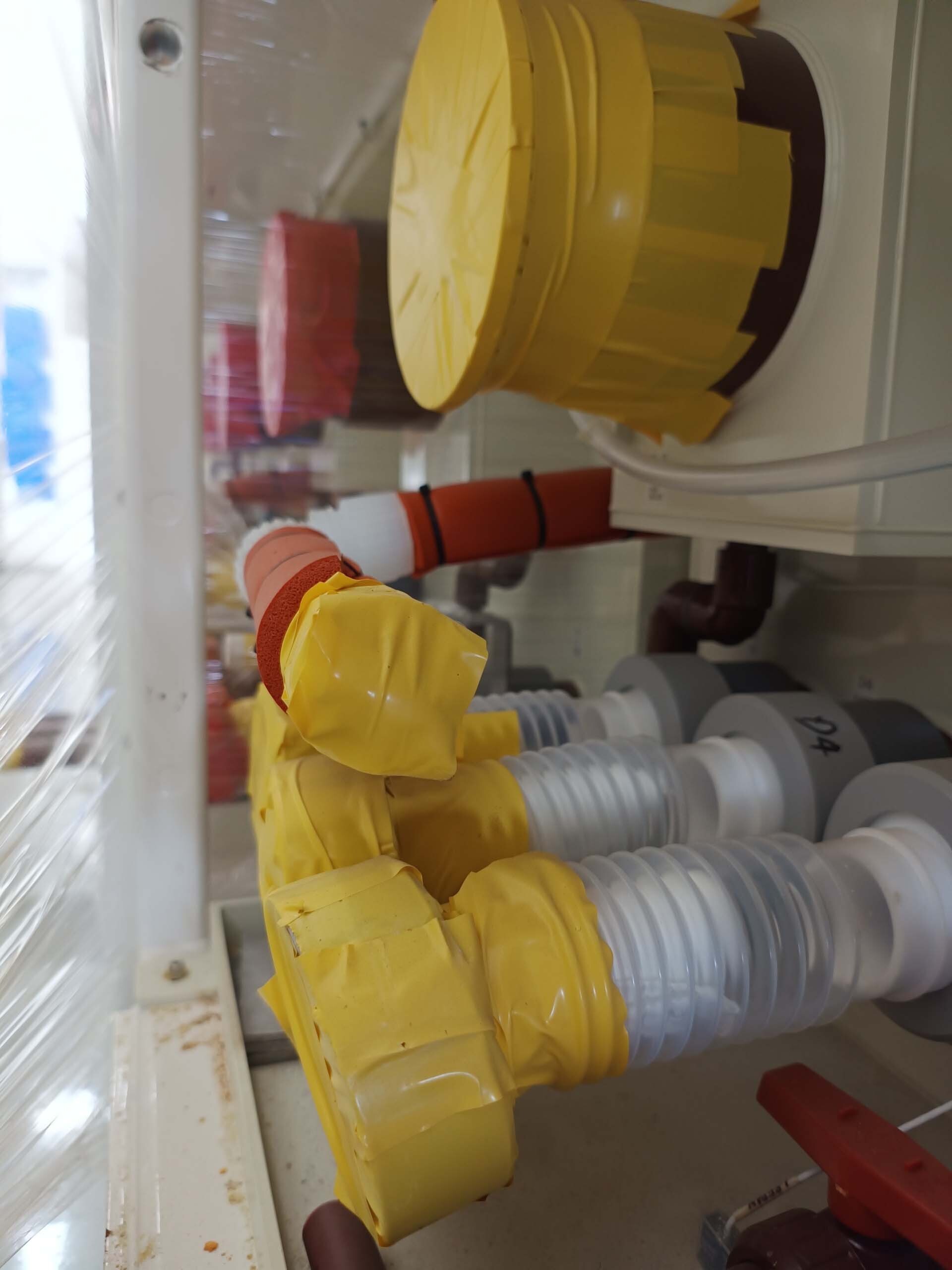 图为 已使用的 TEL / TOKYO ELECTRON Expedius 待售