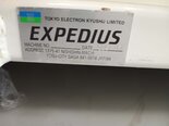 图为 已使用的 TEL / TOKYO ELECTRON Expedius 待售