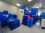图为 已使用的 TEL / TOKYO ELECTRON Expedius 待售