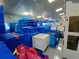图为 已使用的 TEL / TOKYO ELECTRON Expedius 待售