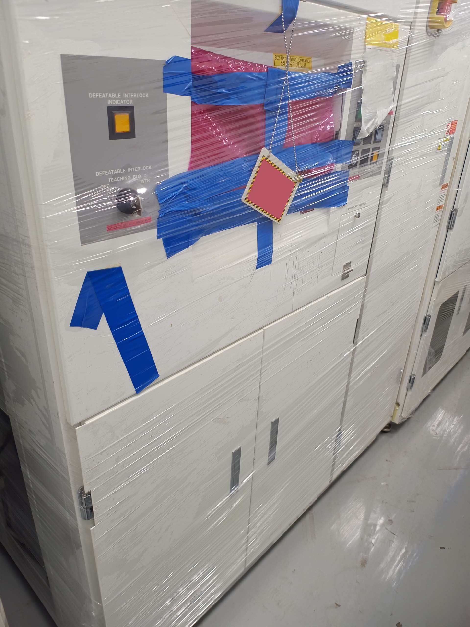 Foto Verwendet TEL / TOKYO ELECTRON Expedius+ Zum Verkauf