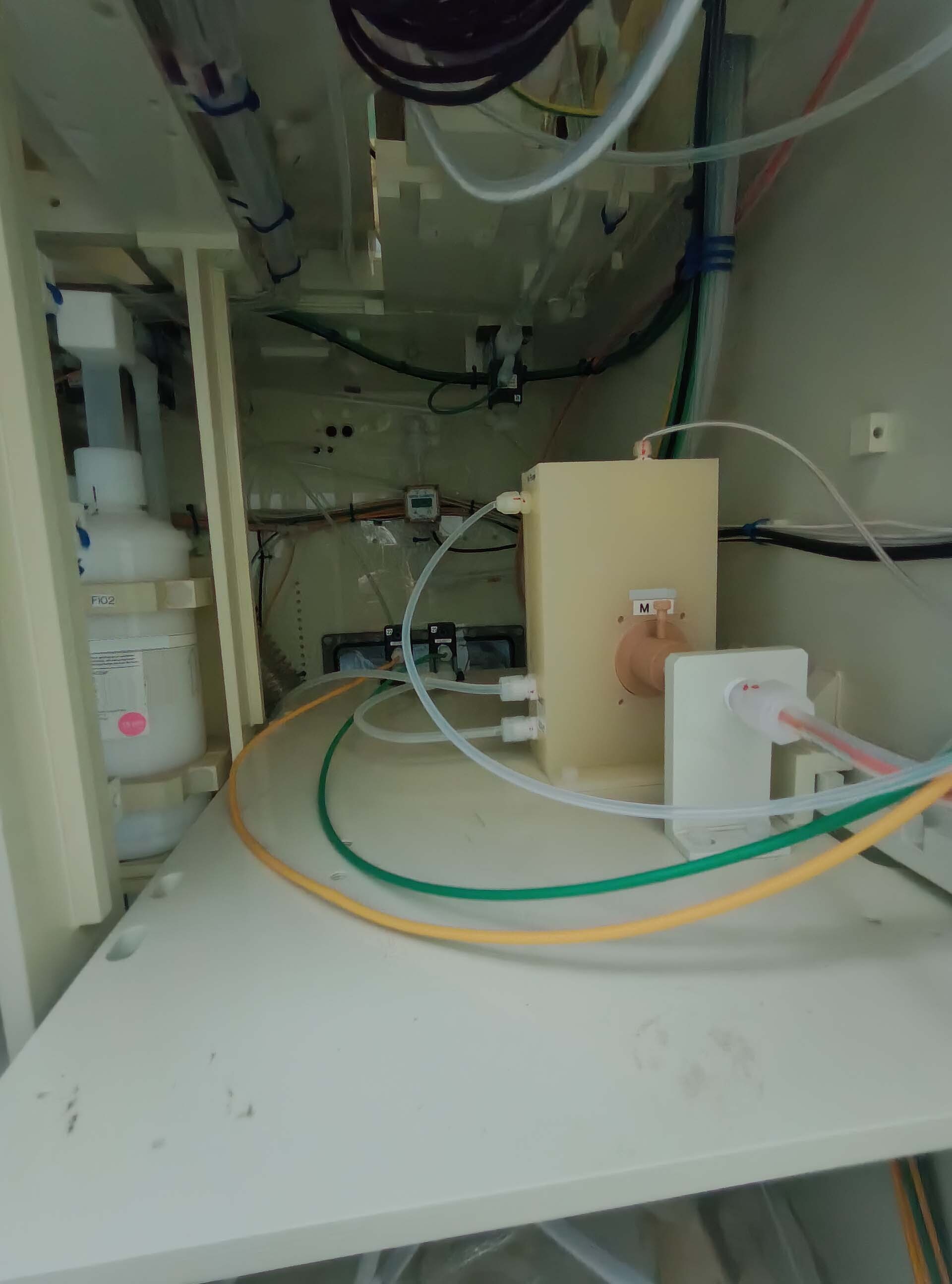 Foto Verwendet TEL / TOKYO ELECTRON Expedius+ Zum Verkauf