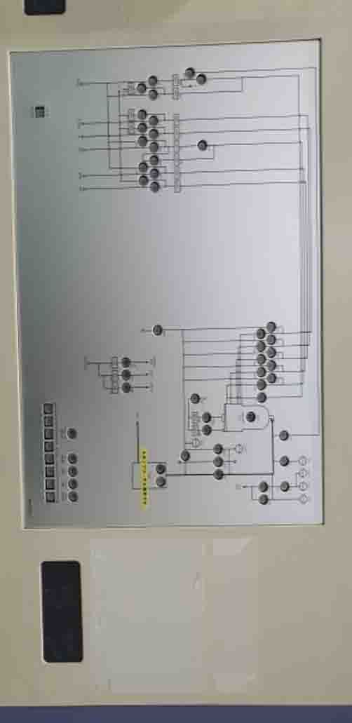 フォト（写真） 使用される TEL / TOKYO ELECTRON Formula-1S-H 販売のために