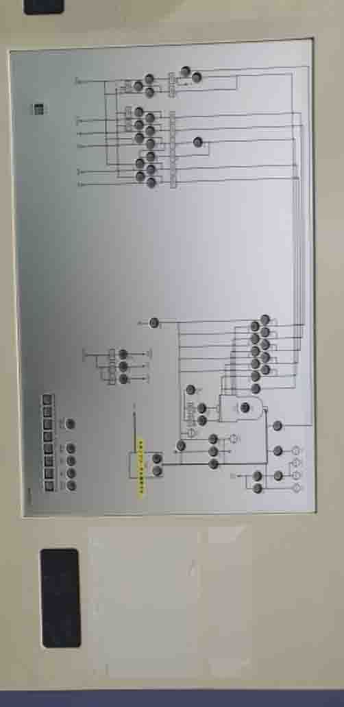 Photo Used TEL / TOKYO ELECTRON Formula-1S-H For Sale