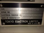 Foto Verwendet TEL / TOKYO ELECTRON Formula-1S-H Zum Verkauf