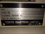 Photo Used TEL / TOKYO ELECTRON Formula-1S-H For Sale