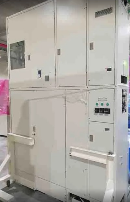 Foto Verwendet TEL / TOKYO ELECTRON Formula-1S-H Zum Verkauf