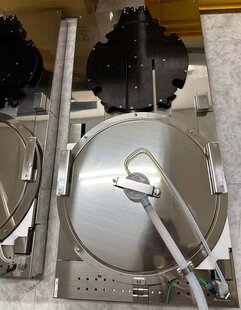 TEL / TOKYO ELECTRON Hot plates for Lithius Pro Z (15) CSWP #293825048