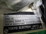 圖為 已使用的 TEL / TOKYO ELECTRON Indy-A-L 待售