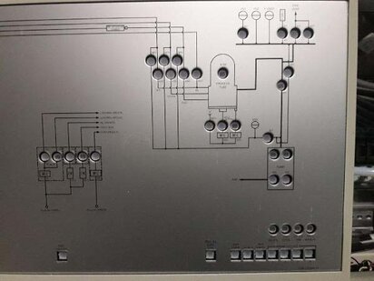 TEL / TOKYO ELECTRON Indy-A #9355273