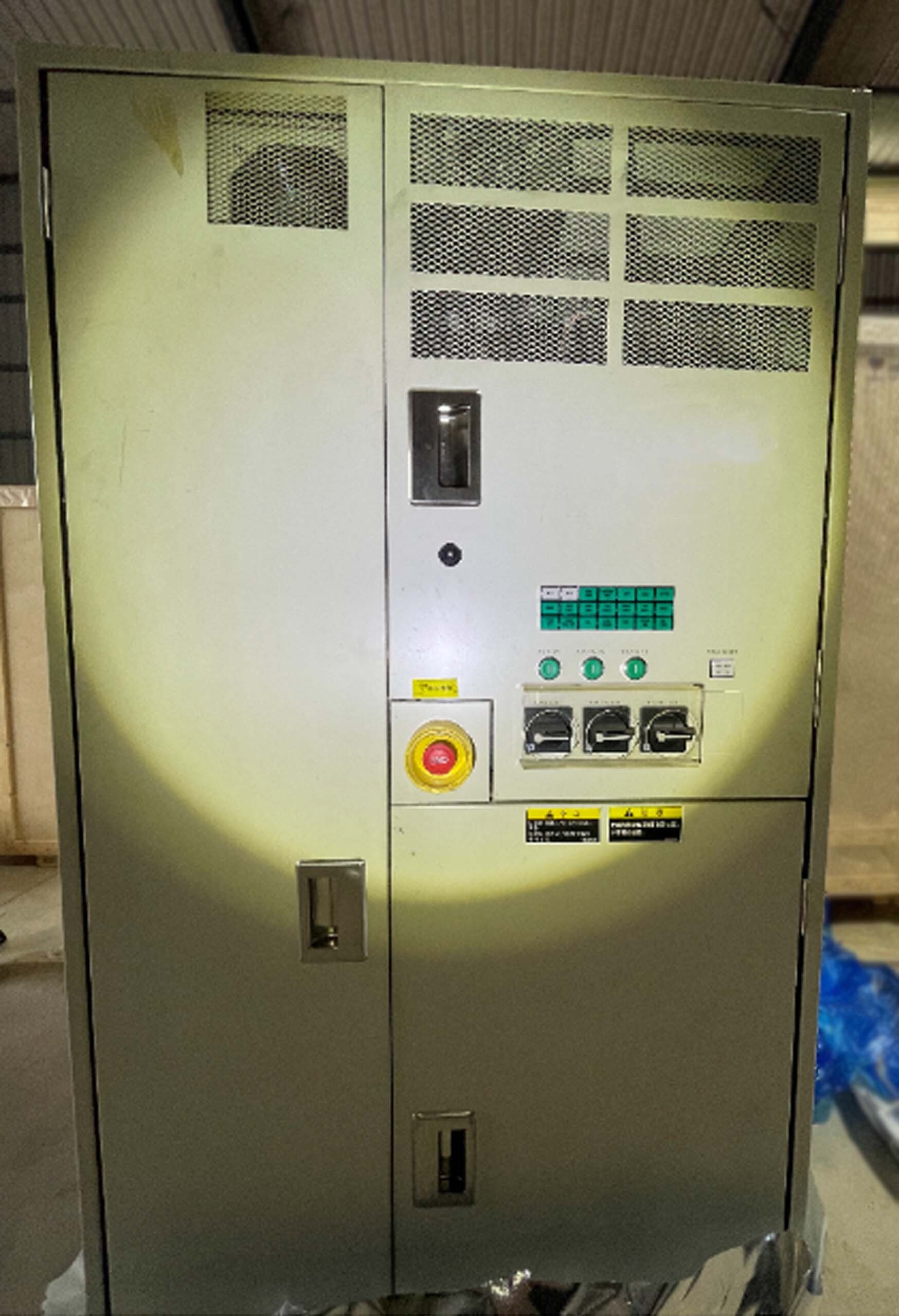 TEL / TOKYO ELECTRON Indy-B-L Used For Sale Price #9296442 > Buy From CAE