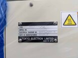 Photo Used TEL / TOKYO ELECTRON Indy-B-L For Sale