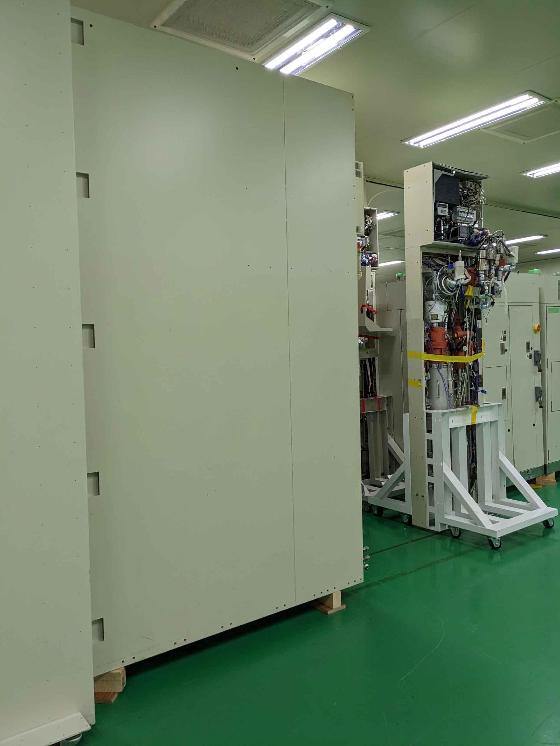 图为 已使用的 TEL / TOKYO ELECTRON Indy-B-L 待售