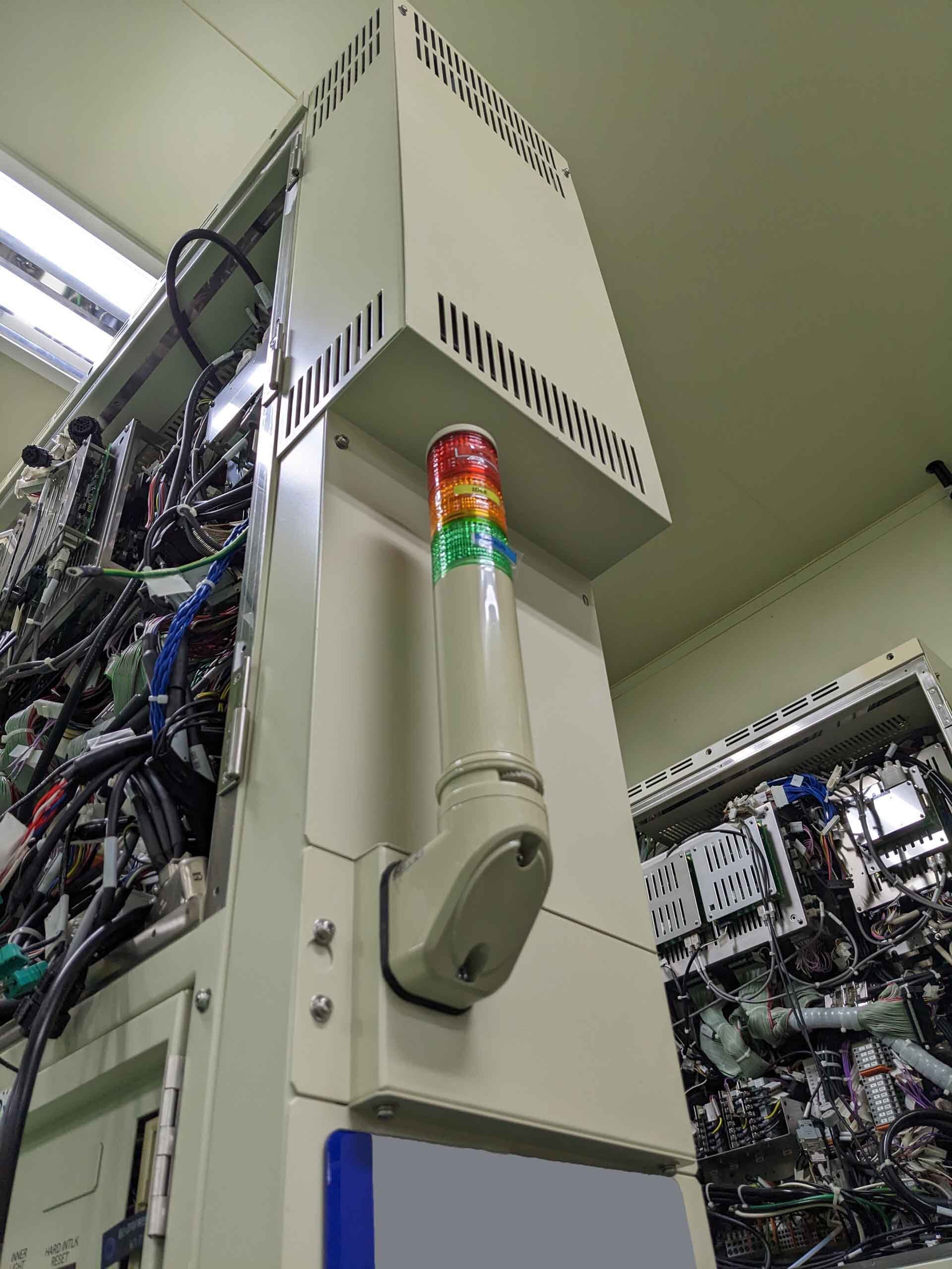图为 已使用的 TEL / TOKYO ELECTRON Indy-B-L 待售