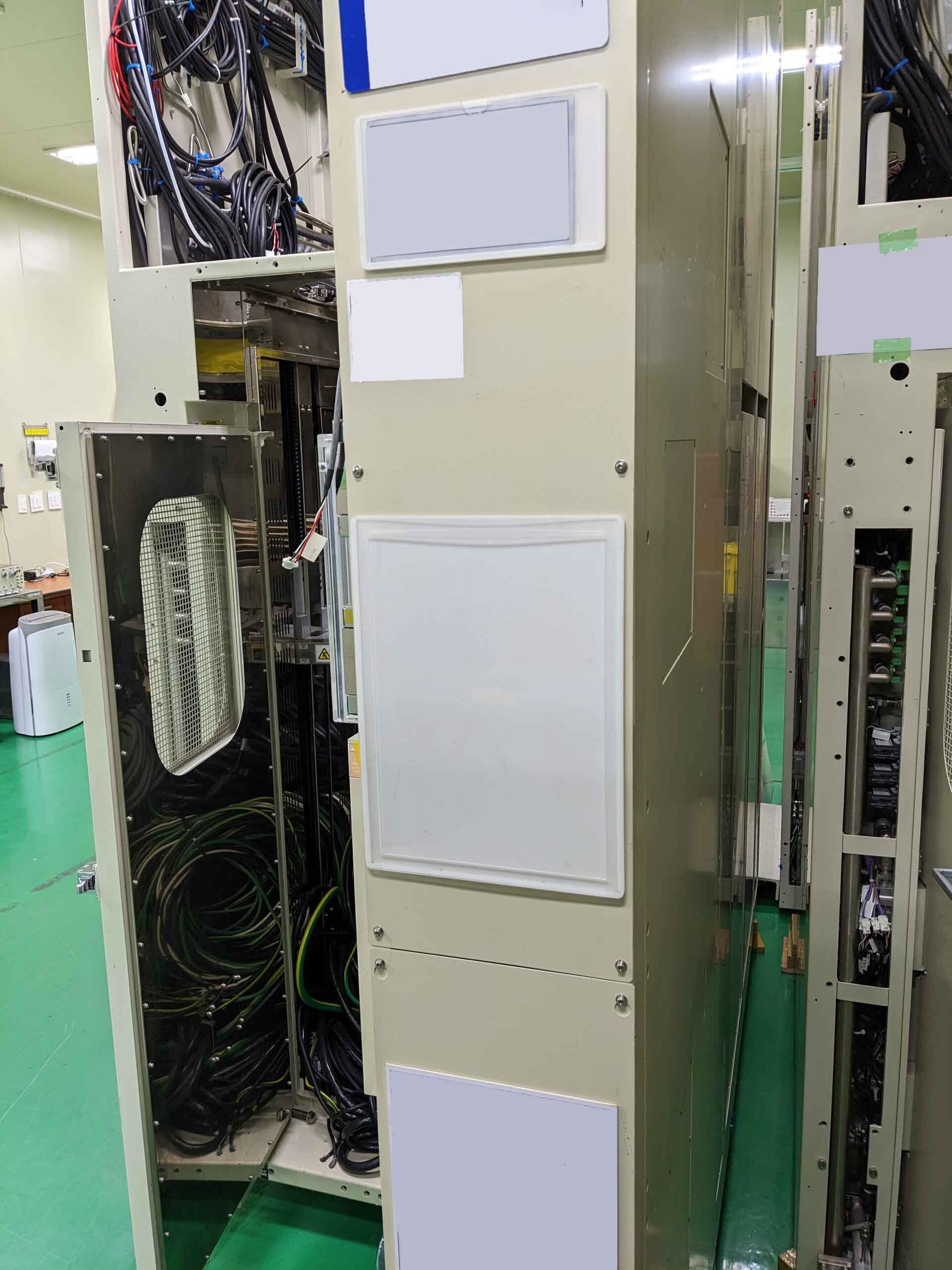 图为 已使用的 TEL / TOKYO ELECTRON Indy-B-L 待售