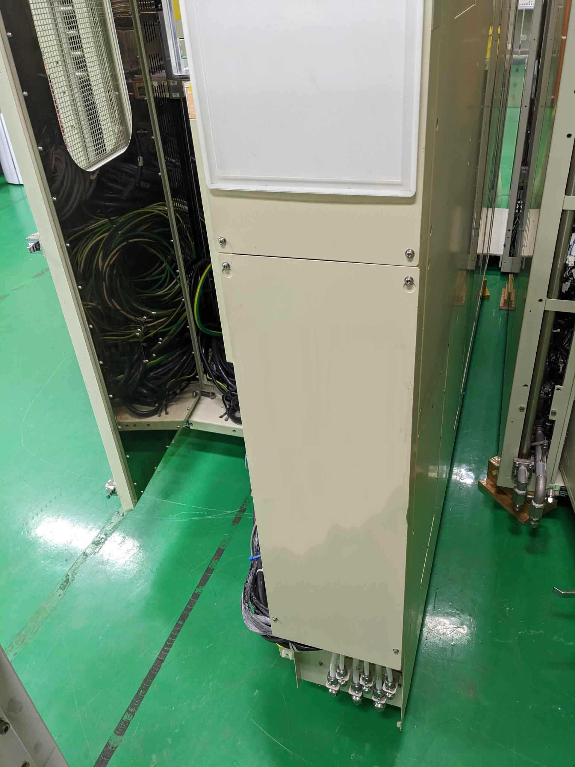图为 已使用的 TEL / TOKYO ELECTRON Indy-B-L 待售