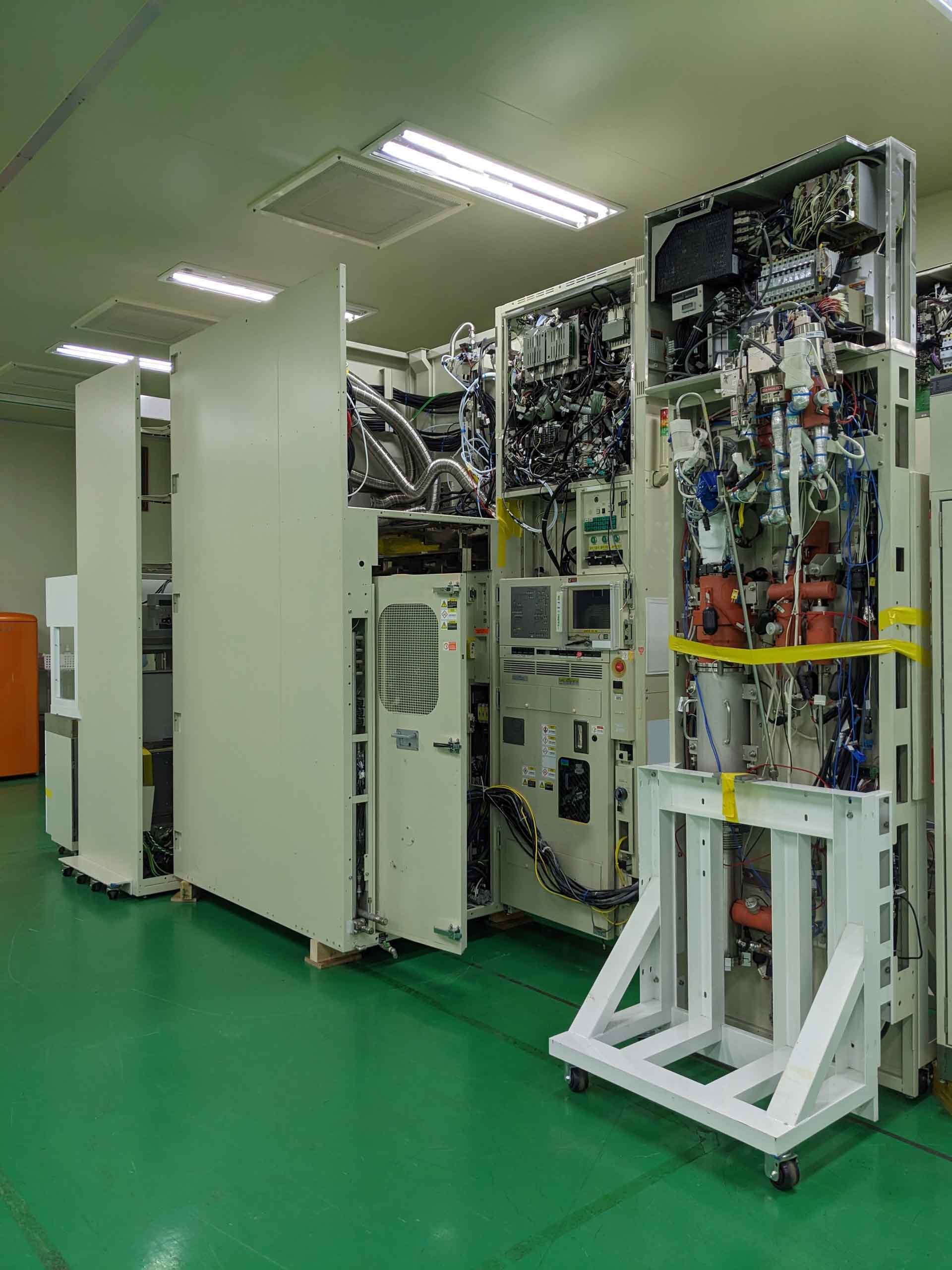 图为 已使用的 TEL / TOKYO ELECTRON Indy-B-L 待售