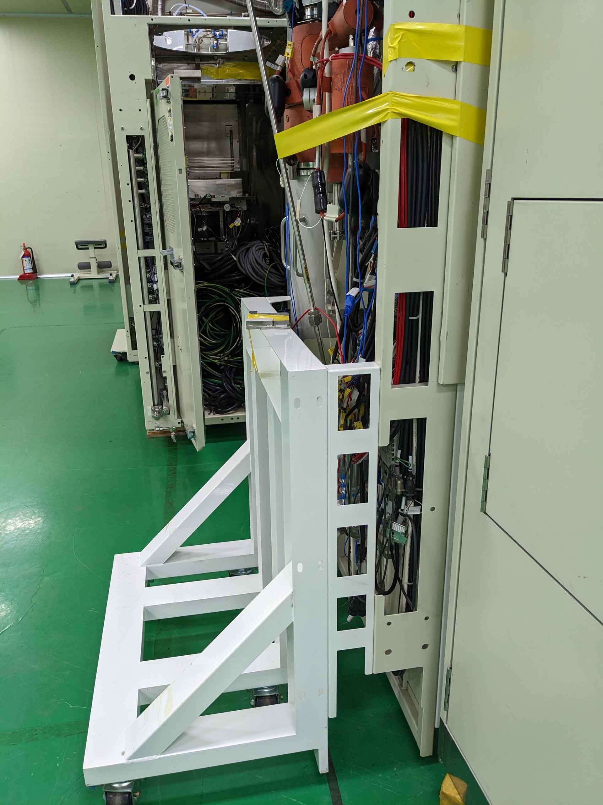 图为 已使用的 TEL / TOKYO ELECTRON Indy-B-L 待售