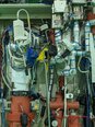图为 已使用的 TEL / TOKYO ELECTRON Indy-B-L 待售