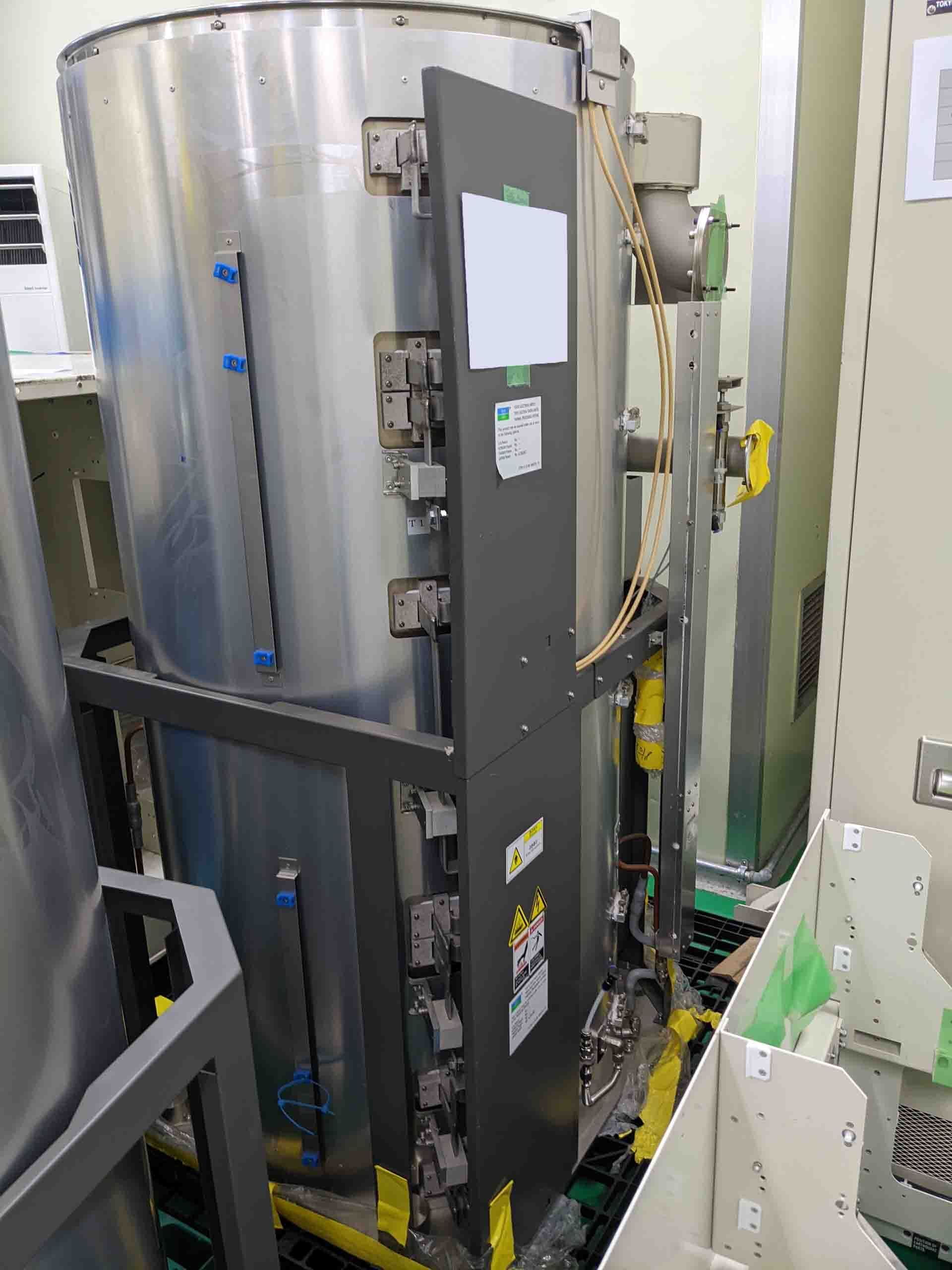 Foto Verwendet TEL / TOKYO ELECTRON Indy-I-L Zum Verkauf