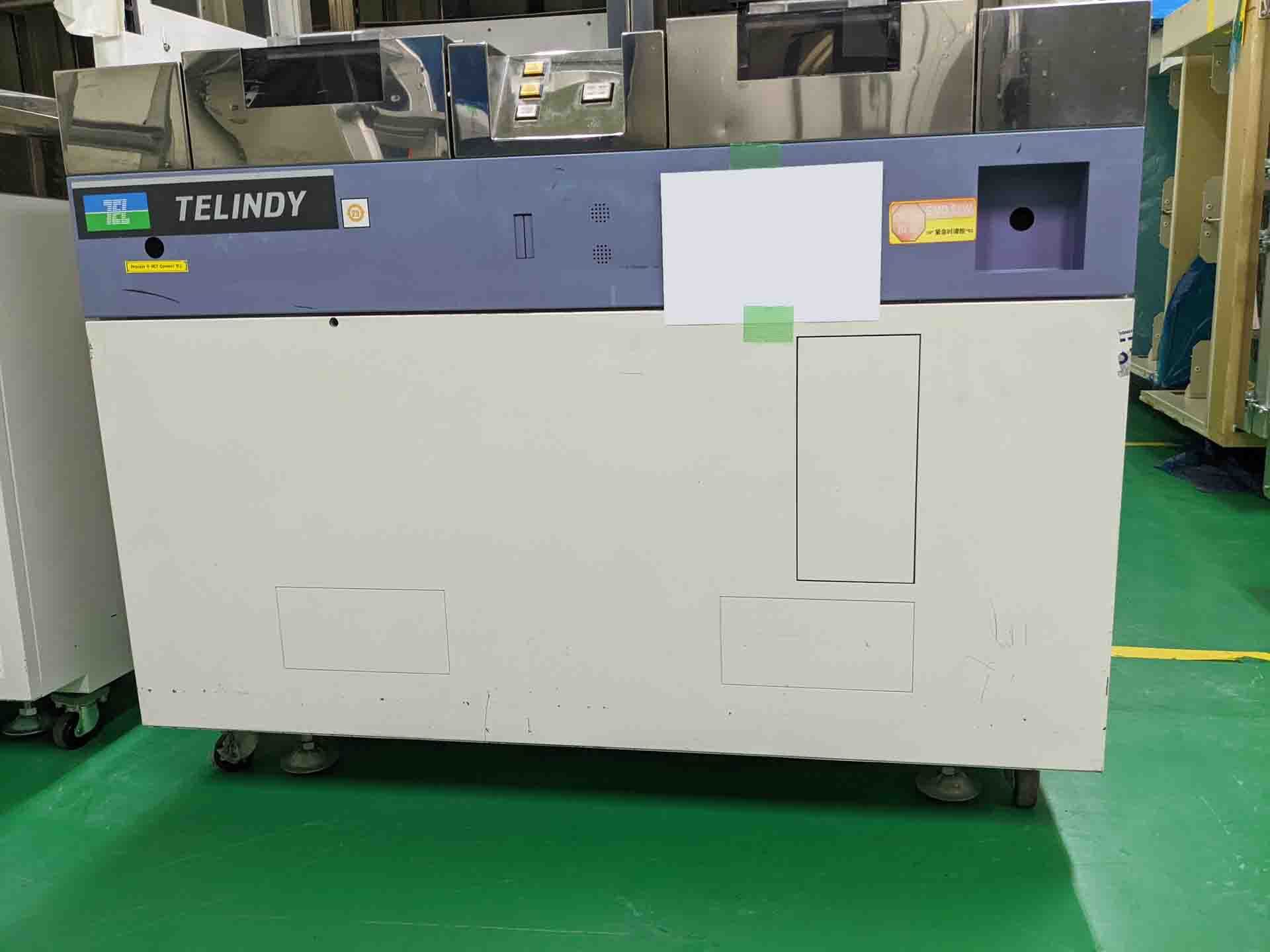 Foto Verwendet TEL / TOKYO ELECTRON Indy-I-L Zum Verkauf