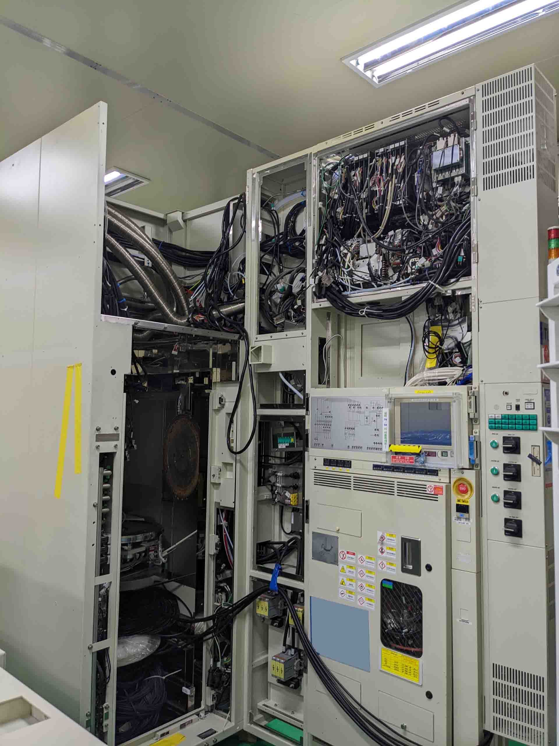 Foto Verwendet TEL / TOKYO ELECTRON Indy-I-L Zum Verkauf