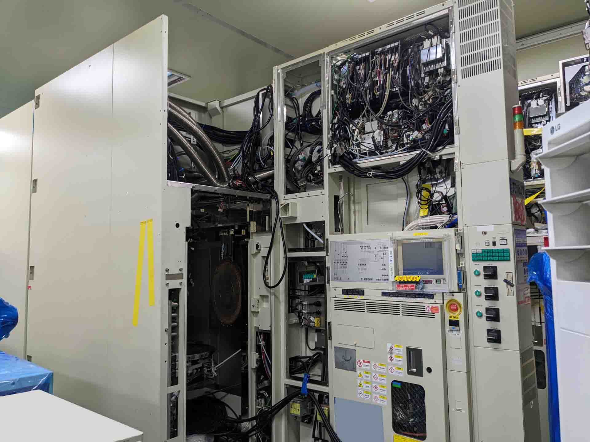Foto Verwendet TEL / TOKYO ELECTRON Indy-I-L Zum Verkauf