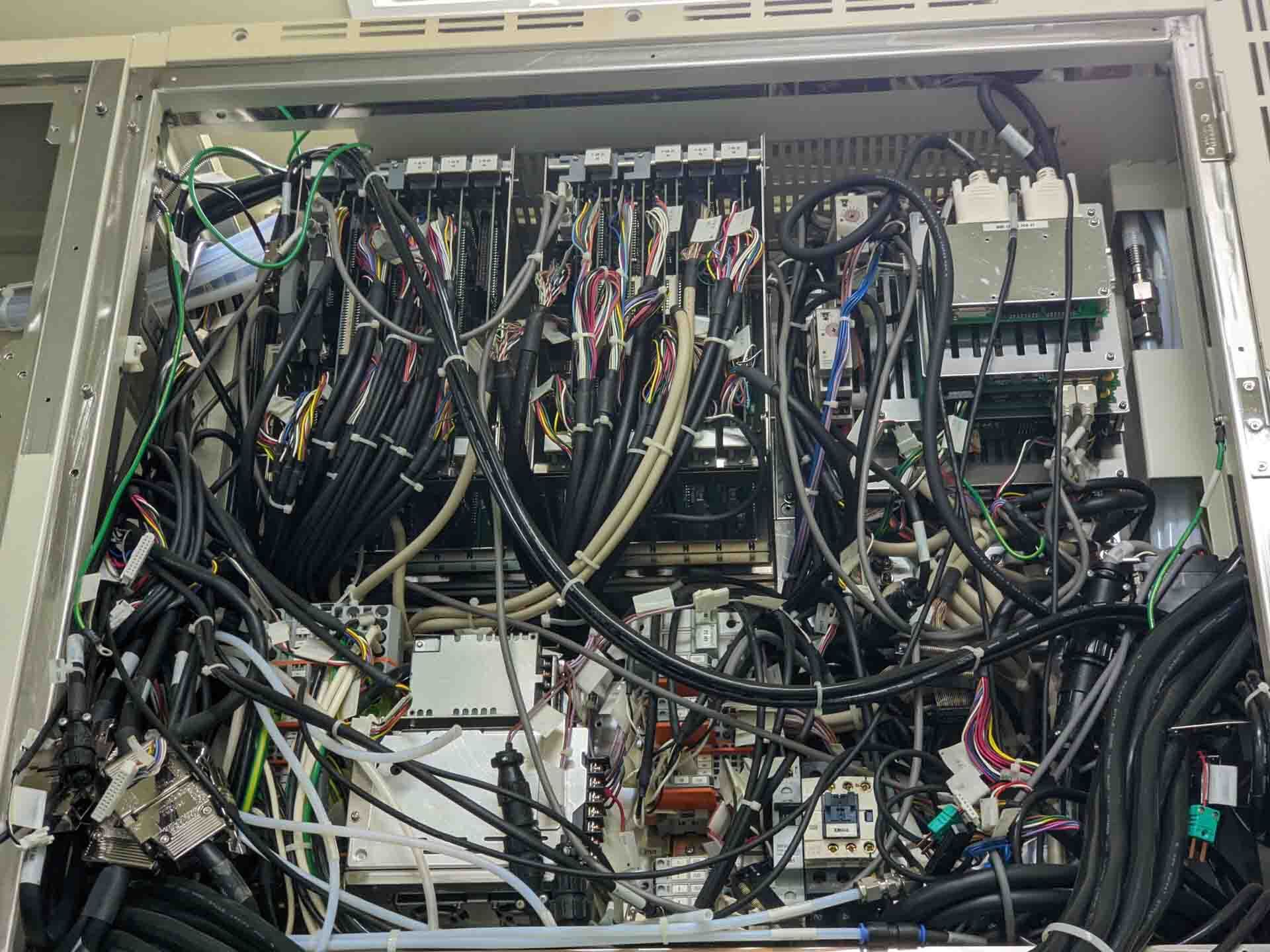 Foto Verwendet TEL / TOKYO ELECTRON Indy-I-L Zum Verkauf