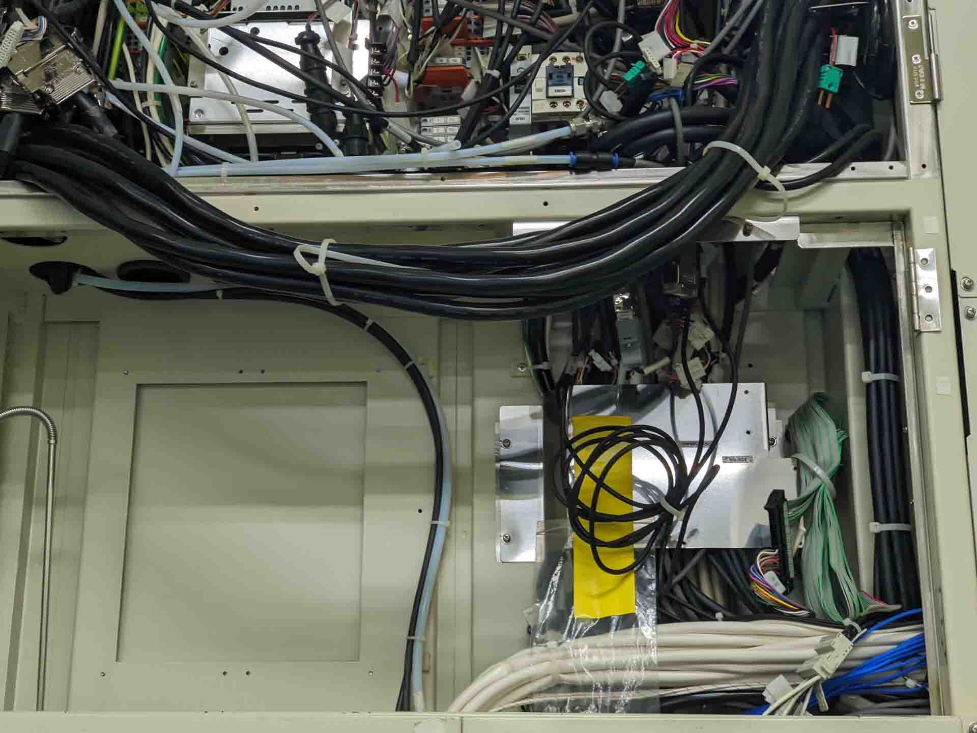 Foto Verwendet TEL / TOKYO ELECTRON Indy-I-L Zum Verkauf