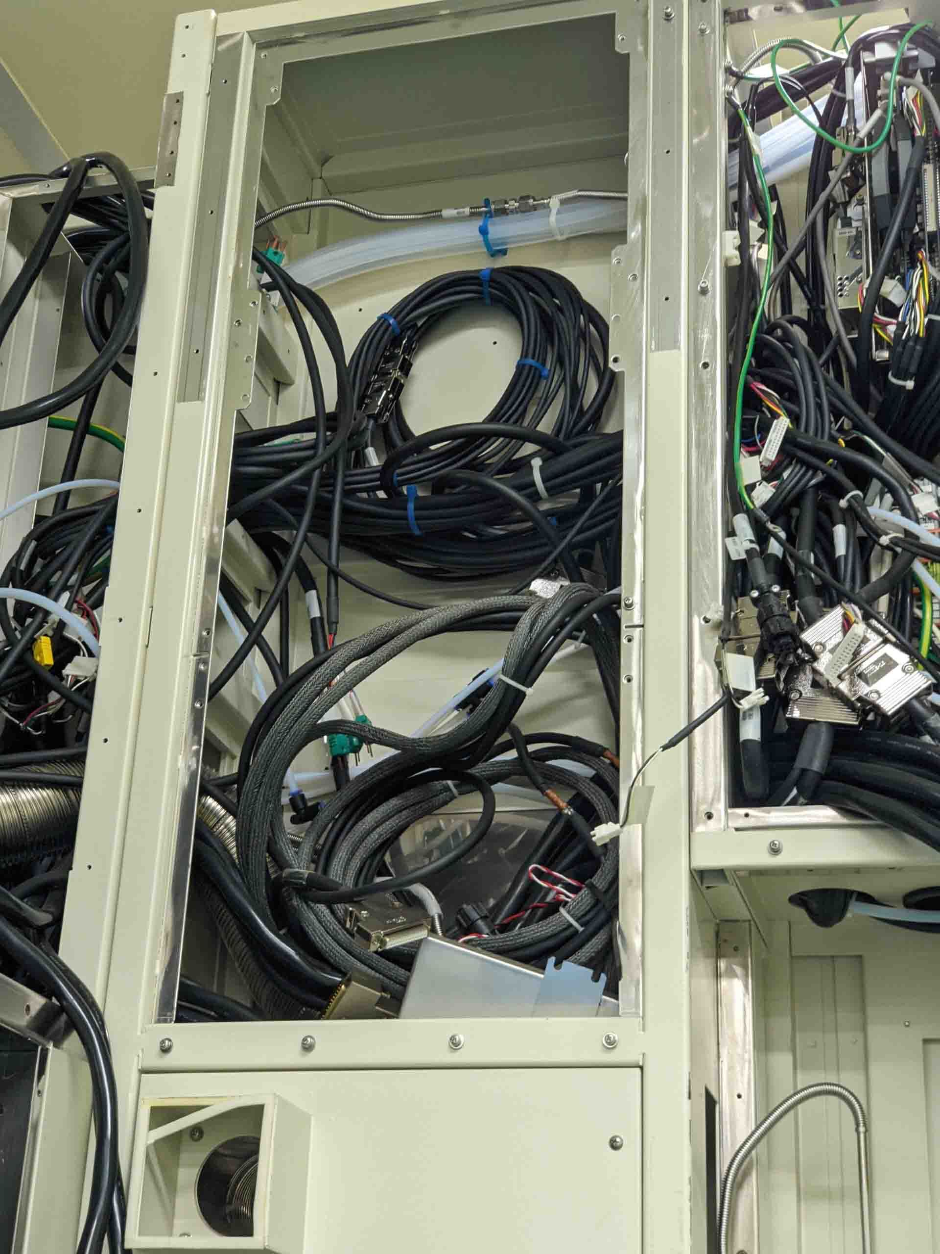 Foto Verwendet TEL / TOKYO ELECTRON Indy-I-L Zum Verkauf