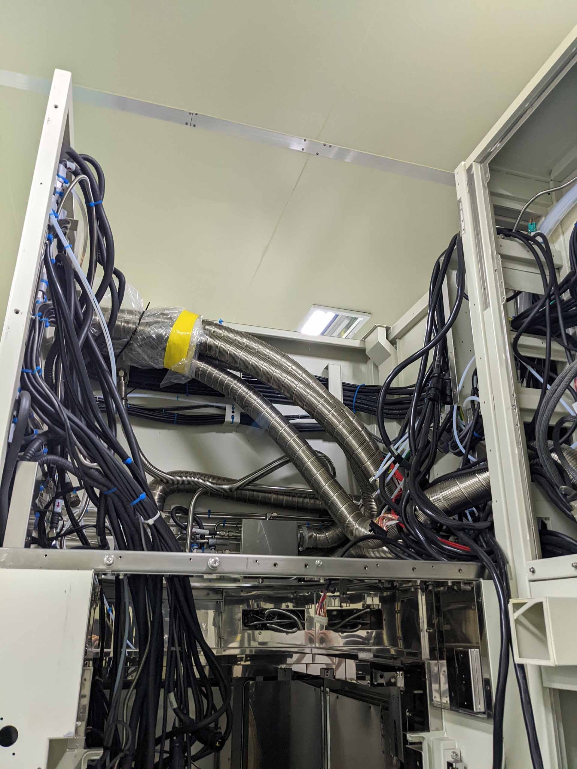 Foto Verwendet TEL / TOKYO ELECTRON Indy-I-L Zum Verkauf