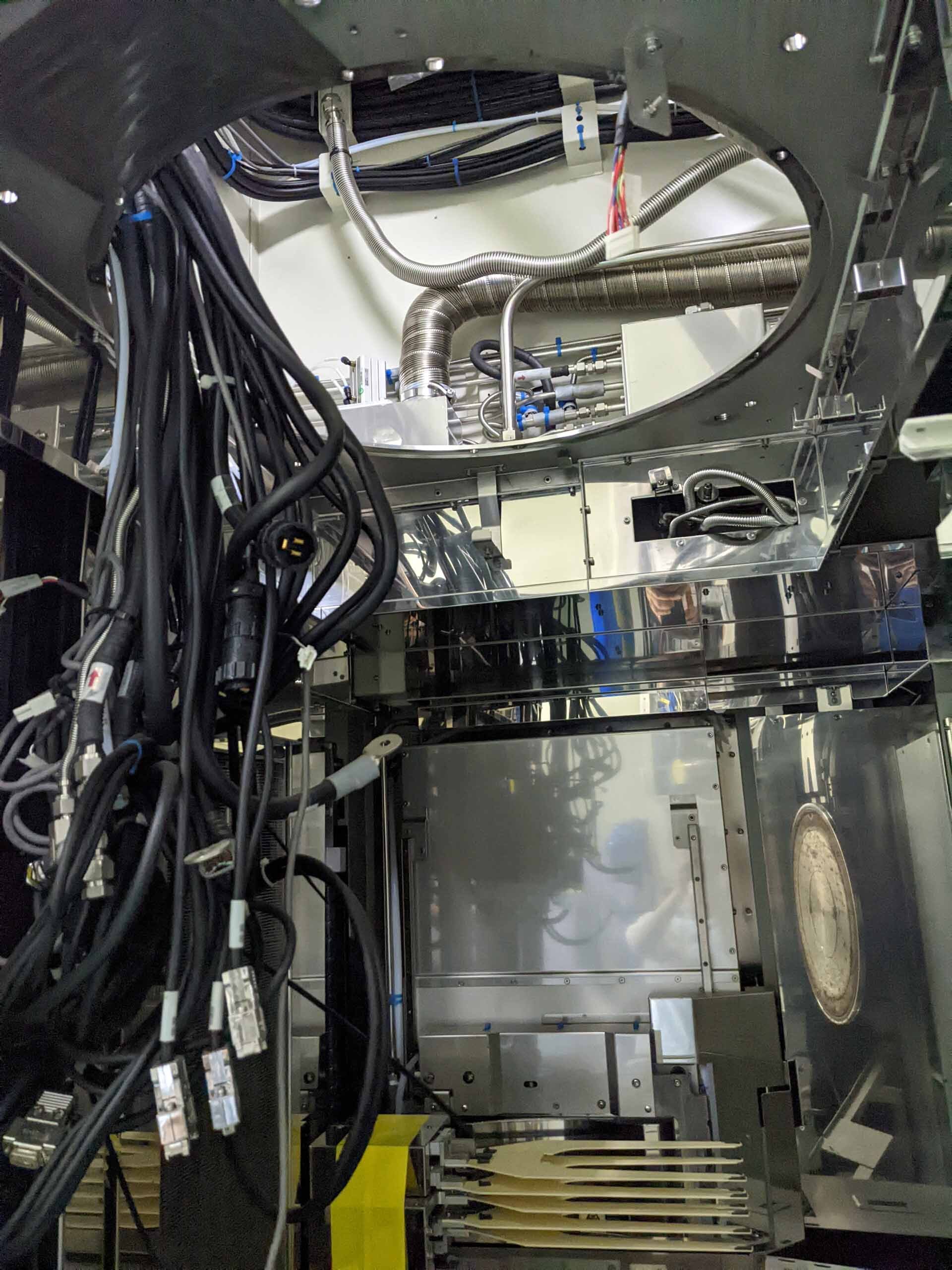 Foto Verwendet TEL / TOKYO ELECTRON Indy-I-L Zum Verkauf