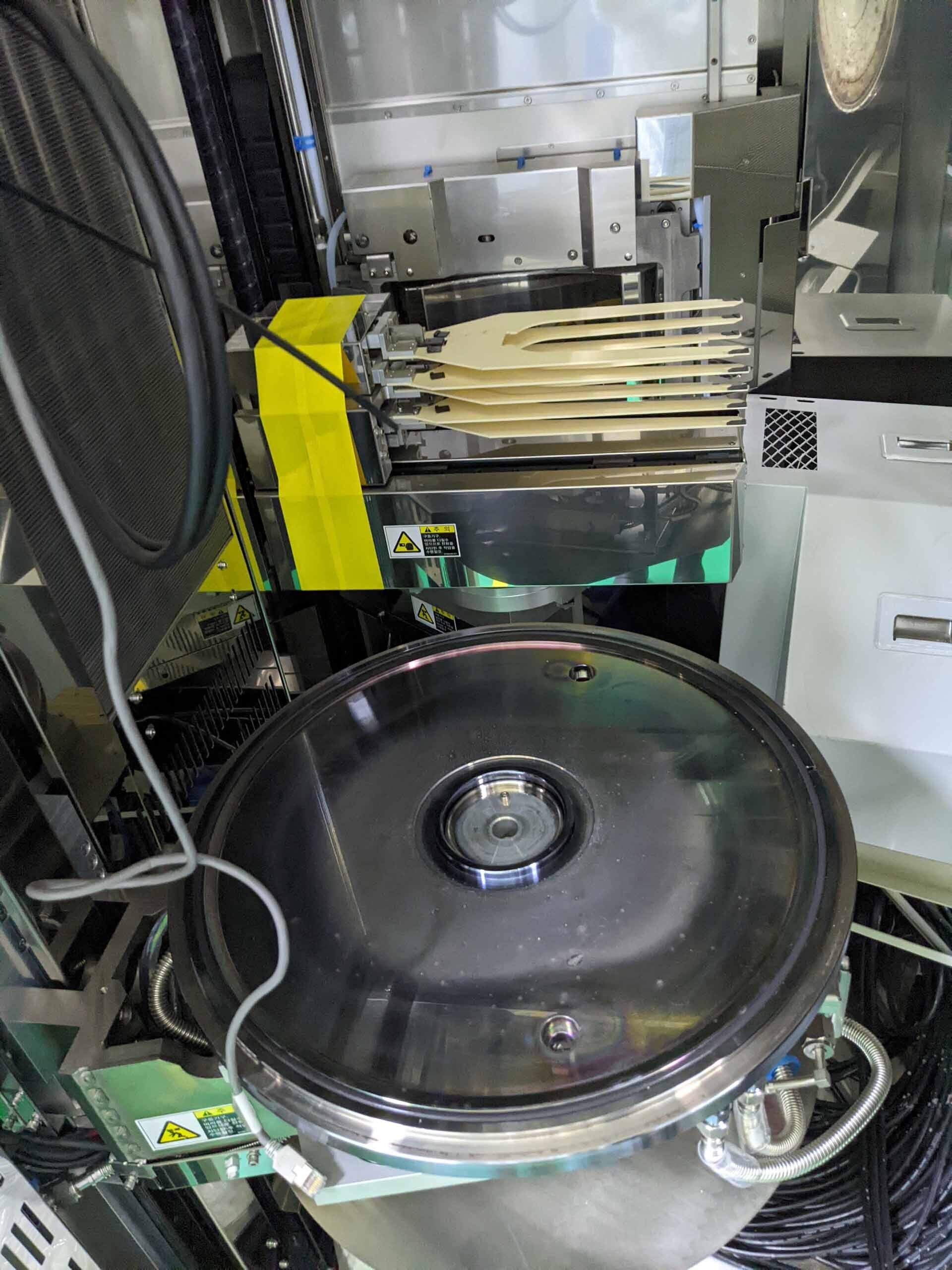 Foto Verwendet TEL / TOKYO ELECTRON Indy-I-L Zum Verkauf
